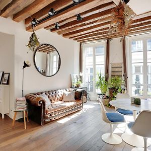 Charming Apartment Saint Germain